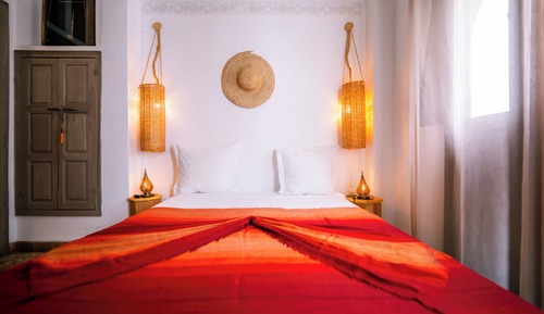Habitación Confort