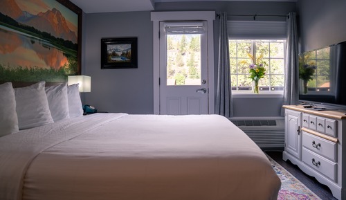 Habitación estándar