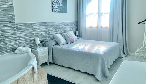 Habitación doble superior