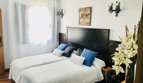 Habitación doble