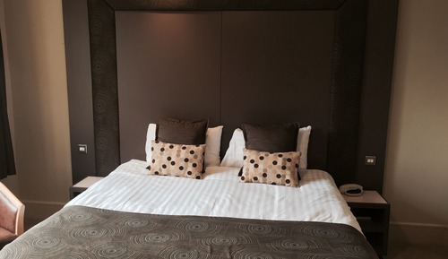 Habitación individual