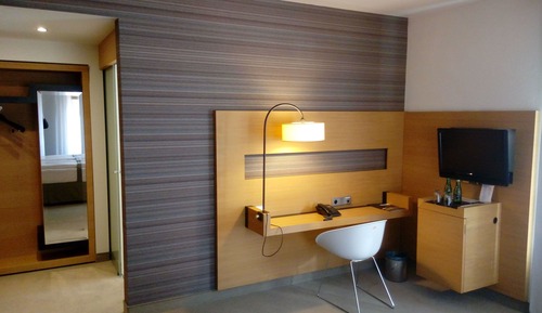 Habitación individual Confort