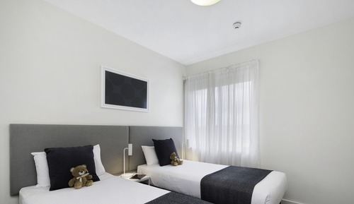 Apartamento, 3 habitaciones