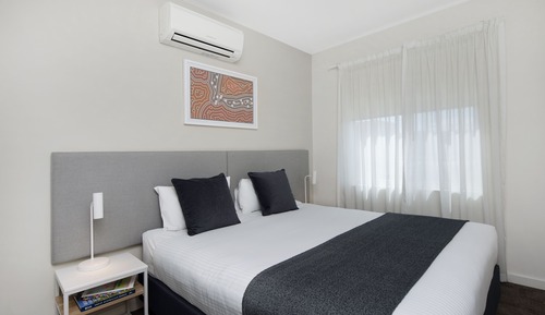 Apartamento, 1 habitación