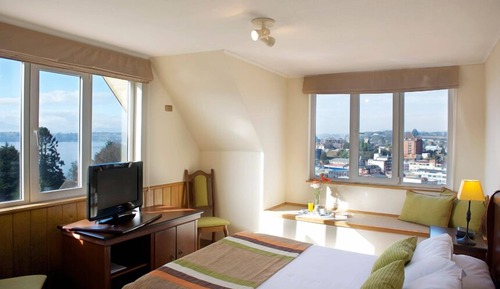 Habitación Premium, 1 cama de matrimonio, no fumadores