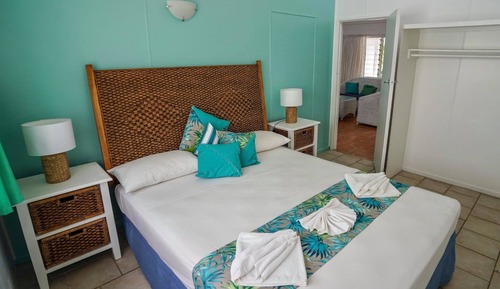 Apartamento superior, 1 habitación