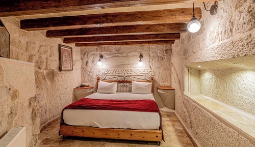 Suite estudio Premium