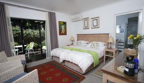 Apartamento Deluxe, 2 habitaciones