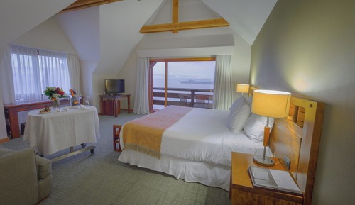 Suite, 1 cama de matrimonio grande, no fumadores