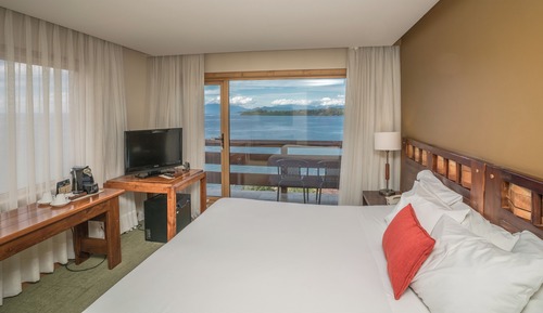 Suite junior, 1 cama de matrimonio grande, no fumadores
