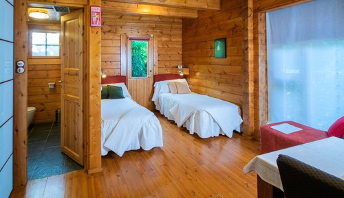 Habitación estándar