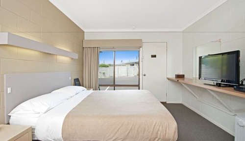 Habitación cuádruple