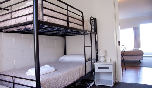 Suite familiar, 2 habitaciones