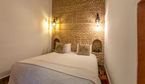 Habitación básica