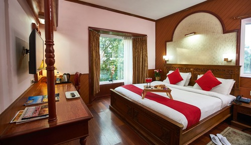 Suite Royal