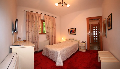 Habitación individual estándar
