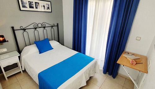Habitación individual estándar