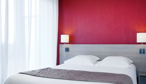 Apartamento estándar
