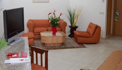 Habitación individual