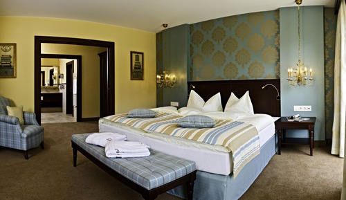 Suite Royal