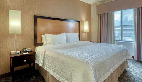 Habitación, 1 cama de matrimonio grande, accesible para personas con discapacidad, no fumadores