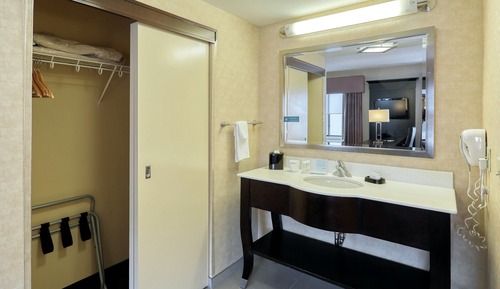 Habitación, 1 cama de matrimonio grande, accesible para personas con discapacidad, no fumadores