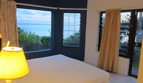 Casa, 3 habitaciones, balcón, vistas a la playa