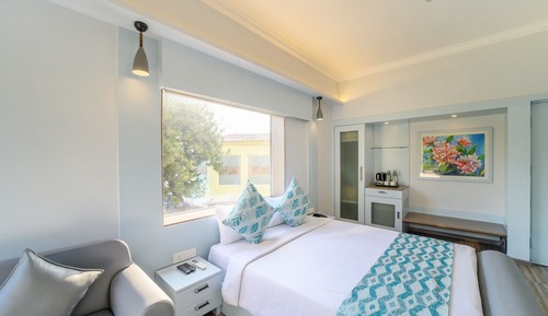 Habitación Premier