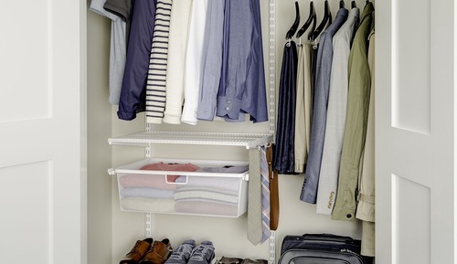 Estudio, 1 cama de matrimonio grande, no fumadores (Mobility/Hearing Access, Roll-In Shwr)