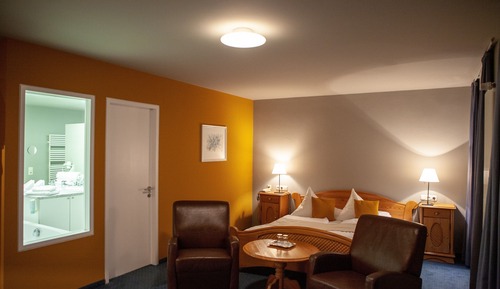 Habitación doble (Scesa L)