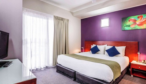 Suite, 2 habitaciones