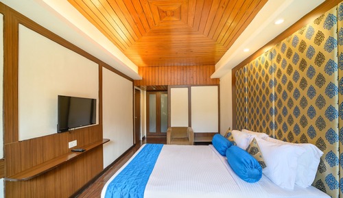 Habitación familiar