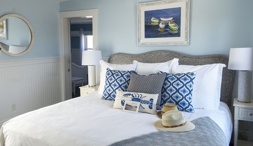 Suite (Inn King Two Room Four Twins)
