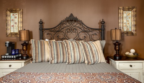 Habitación, 1 cama de matrimonio