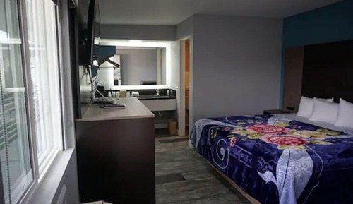 Habitación clásica, 1 cama de matrimonio