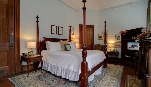 Habitación (Room #6)