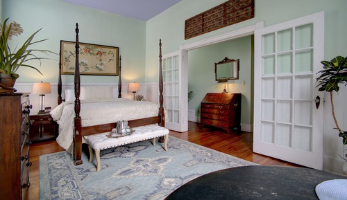 Habitación Signature (Room #4)