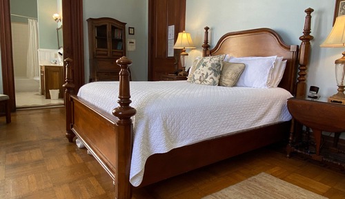 Habitación (Room #2)