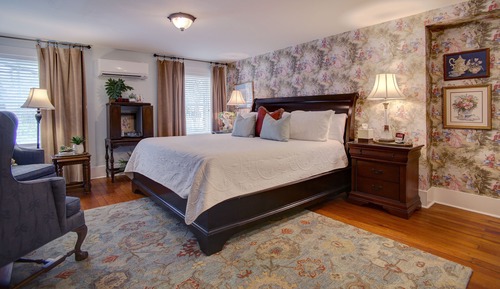 Habitación (Room #10)