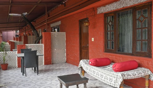 Suite de lujo
