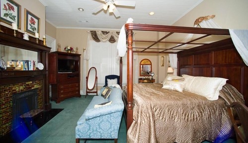 Suite, 1 cama de matrimonio grande
