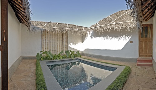 Pool Reserve