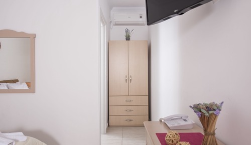 Habitación estándar