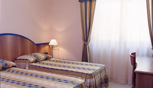 Habitación individual