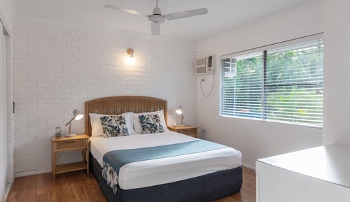 Apartamento superior, 1 habitación