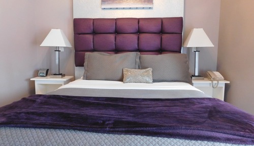 Habitación, 1 cama de matrimonio grande