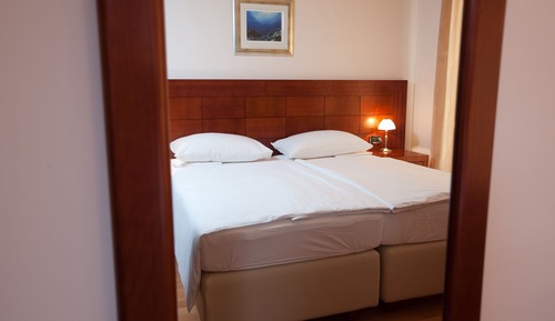 Apartamento Confort