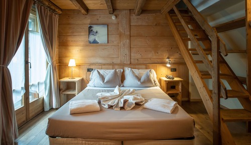 Habitación familiar