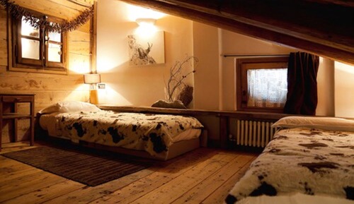 Suite superior