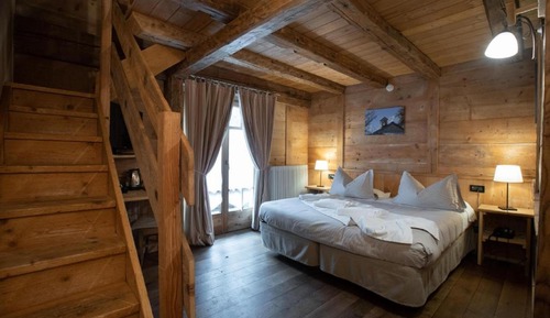 Habitación familiar (Superior)